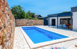 Nice Home In Trbounje With Wifi - 0