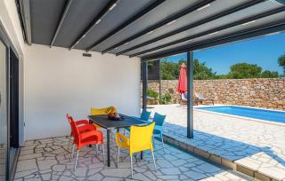 Nice Home In Trbounje With Wifi - Trbounje - 9