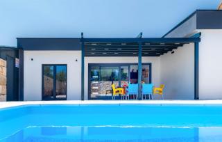 Nice Home In Trbounje With Wifi - Trbounje - 1