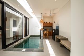 Minimalist Villa with Pool #Lina2 - Canggu - 3
