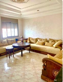 Mini Villa Les Perles De Sidi Rahal - El Jadida - 1