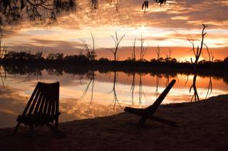 Boshack Farm Stay Perth - Bolgart - 7