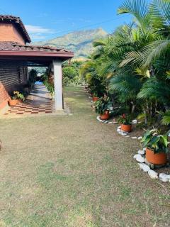 Finca en Copacabana - 1