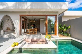 Villa Bayu by Alfred in Bali - Tumbak Bayuh - 4