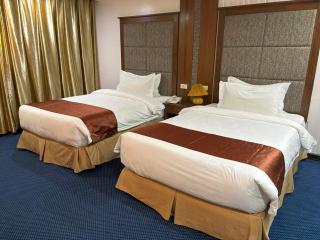 Lido De Paris Hotel - Manila - 9