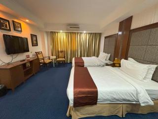 Lido De Paris Hotel - Manila - 8
