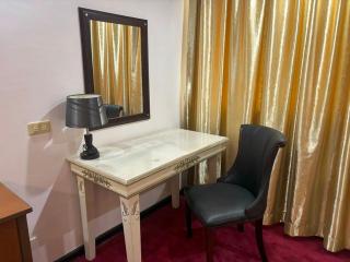 Lido De Paris Hotel - Manila - 7