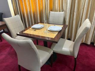Lido De Paris Hotel - Manila - 2
