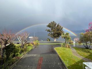 Fiordland Lakeview Motel and Apartments - Te Anau - 9