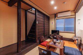 1 stop to Namba! Shinsaibashi & Japanese House kenny1 - Osaca - 9