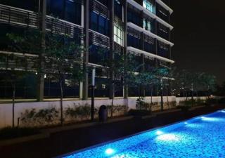 Cozy Duplex-PJ Central Sec 13 - Petaling Jaya - 8