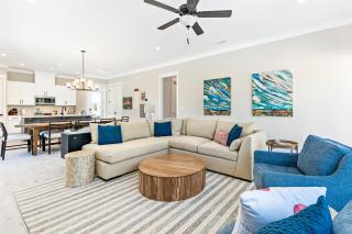 Whiskey Sands - Luxury by Gulf State Park, Great Views, Walk to Beach and Restaurants, Beautiful Pool, Fenced Yard! - 2