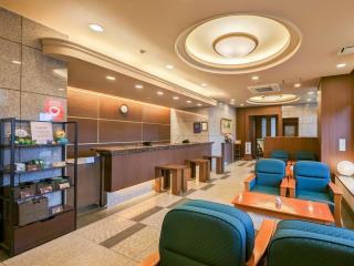 Hotel Route-Inn Towada - Towada - 9