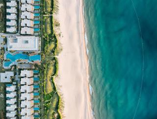 The Ocean Resort by Fusion Quy Nhon - Quy Nhon - 0