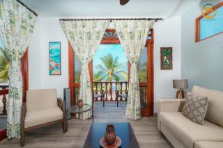 Condo Ocean front with Rooftop in Bahia Azul, Jaco Beach - Jacó - 8