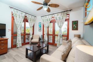 Condo Ocean front with Rooftop in Bahia Azul, Jaco Beach - Jacó - 7