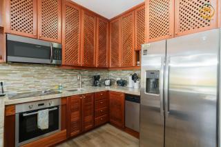 Condo Ocean front with Rooftop in Bahia Azul, Jaco Beach - Jacó - 5