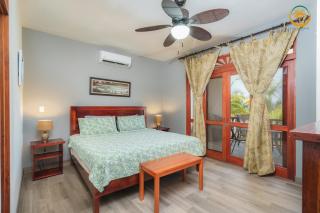 Condo Ocean front with Rooftop in Bahia Azul, Jaco Beach - Jacó - 2