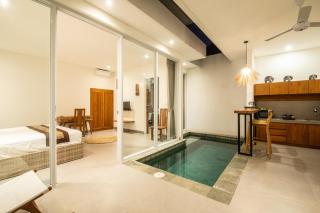 Minimalist Villa with Pool #Jade3 - 1