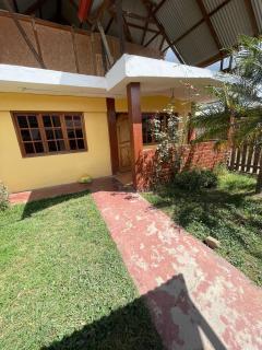 Casa hospedaje - Oxapampa - 0