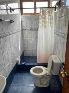Casa hospedaje - Oxapampa - 4