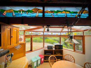 Varsovia, chalet, hospedaje - Guatavita - 6