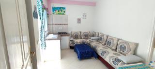 Appartements de Vacances Près de la Plage Perle Bleue Saidia - Saïdia - 8