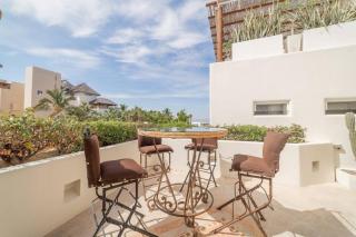 Ocean View Villa at Puerta Cortes Resort - La Paz - 3