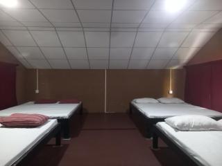 bamboo eco cabana - 7