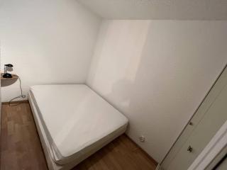 Appartement rénové pour 8 pers, skis aux pieds, cœur de station, grande terrasse, box à skis - FR-1-322-564 - 6