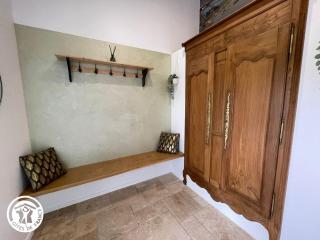 Gîte 4 chambres avec bien-être et terrasses au cœur du Marais Breton - FR-1-426-559 - Bois-de-Cené - 2