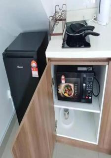 Cozy Duplex-PJ Central Sec 13 - 1