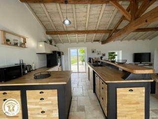 Gîte 4 chambres avec bien-être et terrasses au cœur du Marais Breton - FR-1-426-559 - Bois-de-Cené - 2