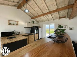 Gîte 4 chambres avec bien-être et terrasses au cœur du Marais Breton - FR-1-426-559 - Bois-de-Cené - 1