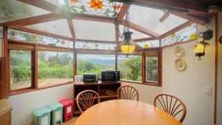 Varsovia, chalet, hospedaje - Guatavita - 2