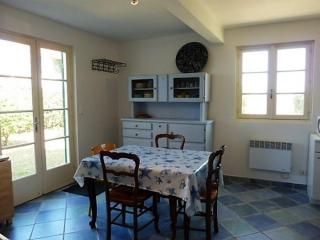 Maison calme près du Phare de Chassiron, 5 couchages, jardin clos, proche mer et commerces - FR-1-246A-327 - Saint-Denis-dʼOléron - 7