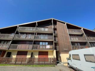 Studio cabine calme avec balcon, parking, animaux acceptés, proche Richebourg - FR-1-692-103 - 8