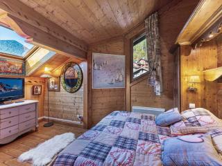 Superbe duplex avec cheminée, proche des pistes et commerces, accès spa & piscine - FR-1-566-70 - Les Allues - 1