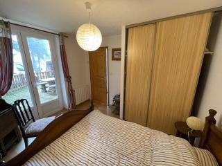Superbe T3 central avec grande terrasse, piscine et proximité pistes et commerces - FR-1-787-74 - Laveissière - 4