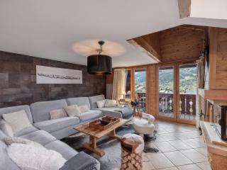 Duplex 8 pers à Méribel Village, Sauna, Garage, Proche Piste et Commerces - FR-1-566-69 - Les Allues - 5