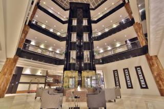 Roof Hotel Apartments - 0