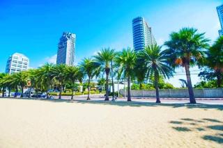 jomtien pattaya condo seaview room premium 33sqm - 4