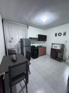 Apartamento 5-12 - Città di Oaxaca - 5