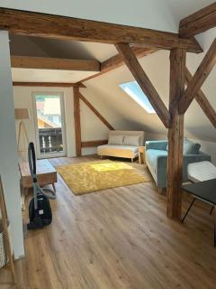 ღLIBORIA I Loft am Riegsee - - 2