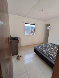 Casa aconchegante no morro do meio - Joinville - 2