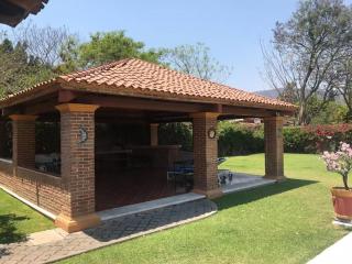 Quinta los tulipanes casa de fin de semana - Ticumán - 5