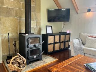 The Loft at Shelford - Doroq - 7