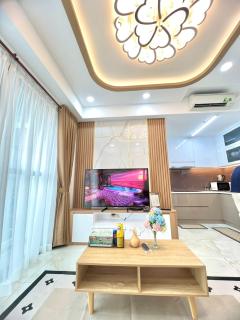 The Ascentia Phú Mỹ Hưng Near SECC, Mall - Ho Chi Minh-stad - 9