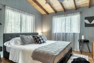Hideaway Lake Chalet - Innsbrook - 5