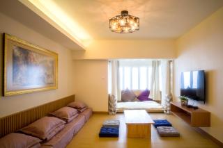 Zen Suite, 8-12pax, 3R2B, Sauna, Sunrise Cloud View, Golden Hills Resort, Genting Highlands - Genting Highlands - 8